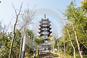 Wenfeng Pagoda