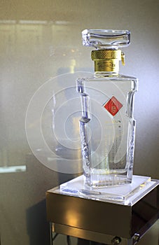 Wenjun liquor