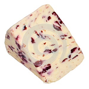 Wensleydale And Cranberry Cheese