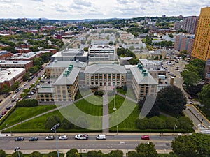 Wentworth Institute of Technology, Boston, Massachusetts, USA