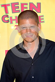Wentworth Miller
