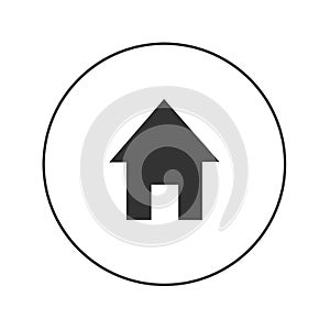 Home web icon