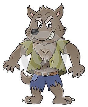 Werewolf topic image 1