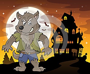 Werewolf topic image 4