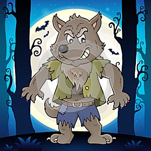 Werewolf topic image 2