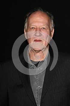 Werner Herzog
