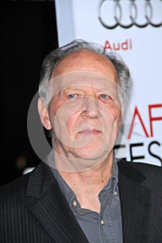 Werner Herzog
