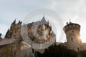 Schloss deutschland 