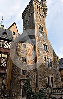Wernigerode - Castle - IV -