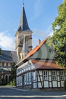 Wernigerode, Harz, Germany