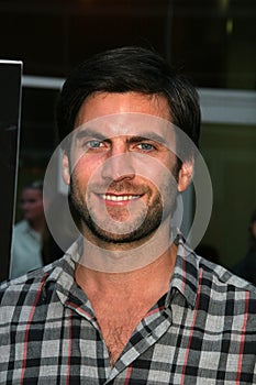 Wes Bentley