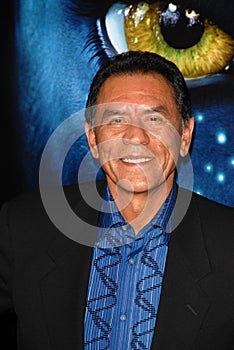 Wes Studi