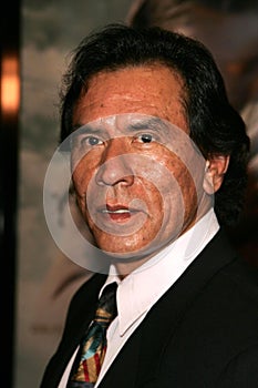 Wes Studi