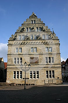 Weserrenaissance