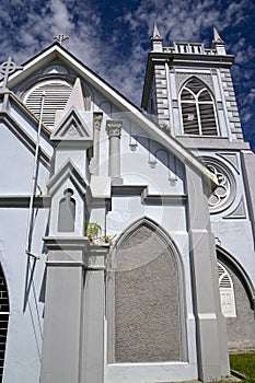Wesley Methodist Church George Town