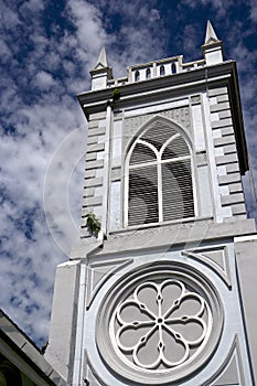 Wesley Methodist Church George Town