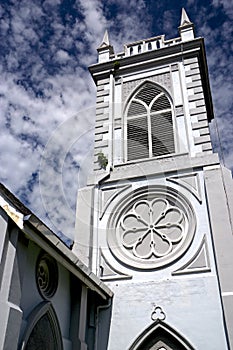 Wesley Methodist Church George Town