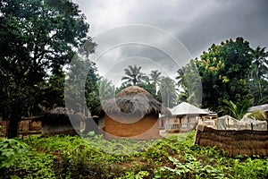 West Africa Republic of Guinea Conakry vicinity photo