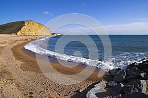 West Bay East Beach