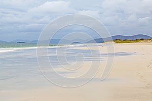 West Beach, Berneray