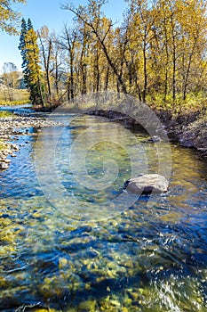 West Boulder River