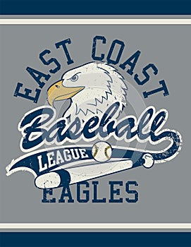 West Coast football league jersey poster