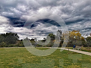 West Epping Park, Sydney Australia