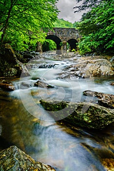 West Fork Pigeon River