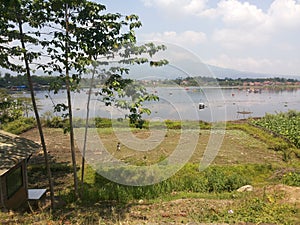 West Java Landscape 11