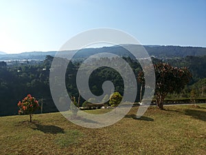 West Java Landscape 12