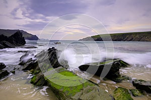 West Kerry Coastline