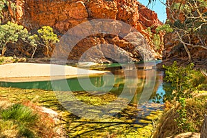 West MacDonnell Ranges