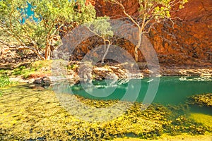 West MacDonnell Ranges