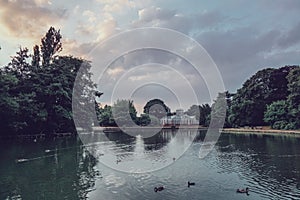 West Park, Wolverhampton