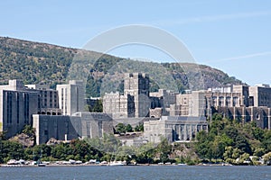 West Point photo