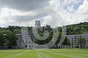 West Point Campus