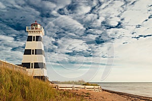 West Point Lighthouse