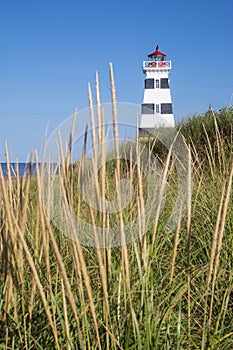 West Point Lighthouse and Museum PEI #3