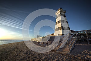 West Point Lighthouse