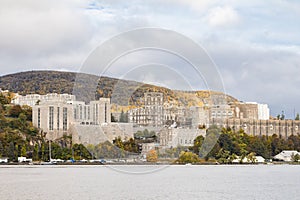 West Point Military Academy