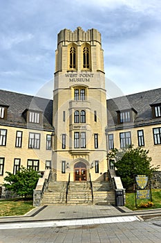 West Point Museum