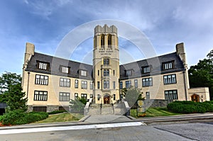 West Point Museum