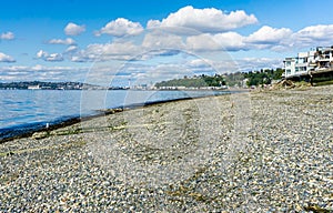 West Seattle Point View