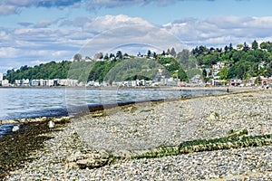 West Seattle Point View 3