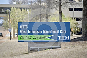 West Tennessee Transitional Care, Jackson Tennessee