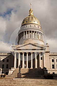 West Virginia Capital