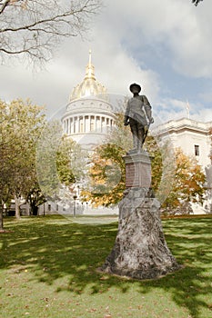 West Virginia Capital