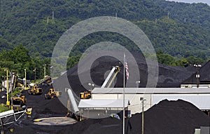 West Virginia Coal Company Terminal