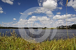 West water angling club