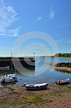 West Wemyss Harbour